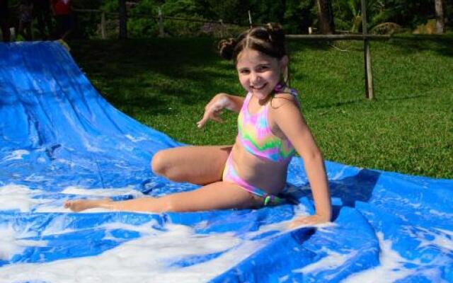 Hotel Fazenda Chiminelli