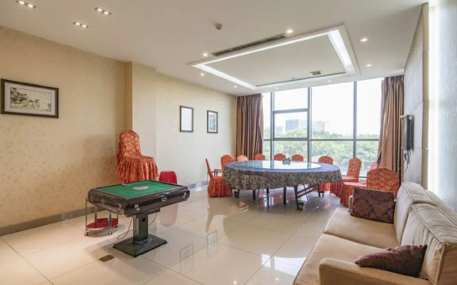 Haojiang International Hotel