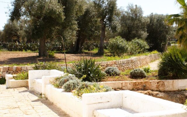 Masseria Piccole Taverne