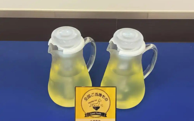 Toyoko Inn Tsukuba Express Nagareyama-Otakanomori Ekimae