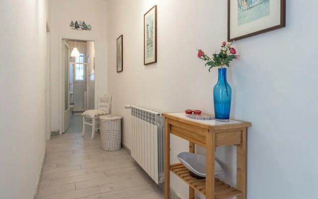 Casa Liliana Ac Wifi Forte Dei Marmi