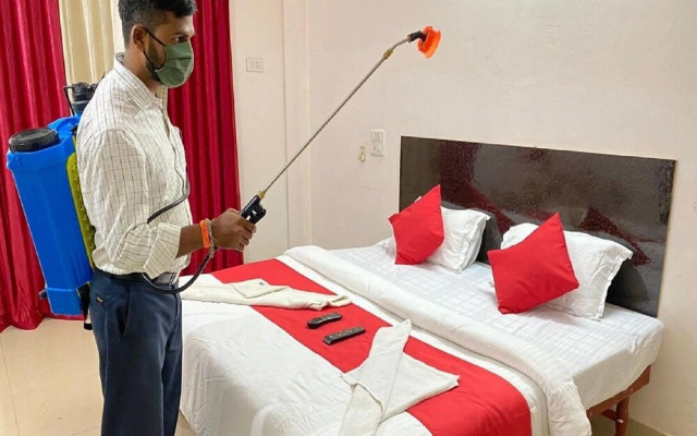 Hotel Sea Lord