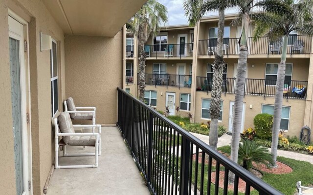Surfside I 210 Minium 2 Bedroom Condo by RedAwning