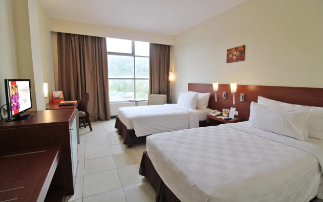 Swiss-Belhotel Manokwari