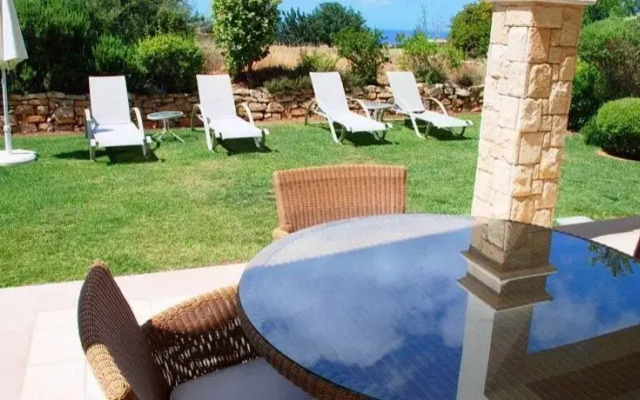 Aphrodite Hills Golf & Spa Resort Residences – Apartments