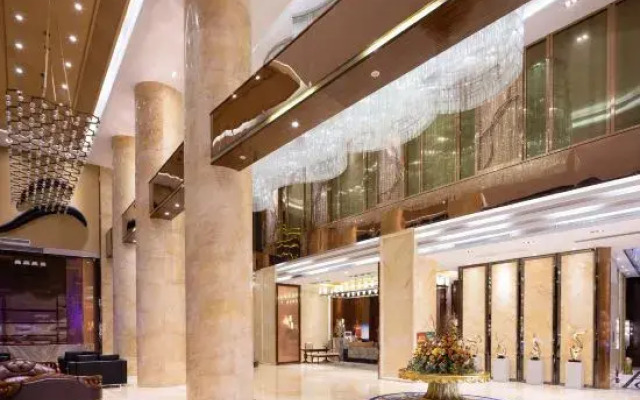 Jin Qing Sheng Hotel