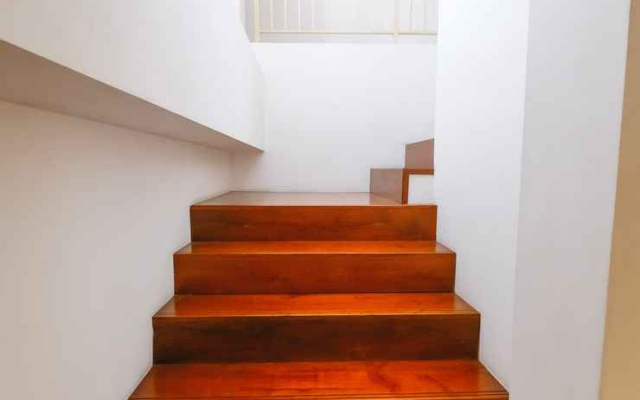 Family 6 Bedroom at Ndalem Sardan