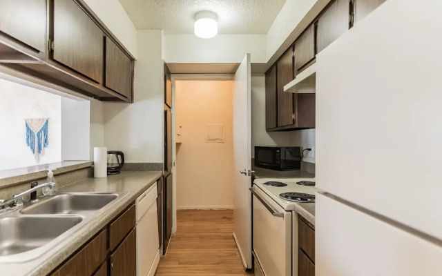 The Relaxing Suites of Midland
