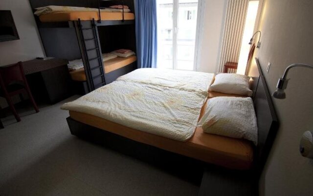 Albergo Elvezia