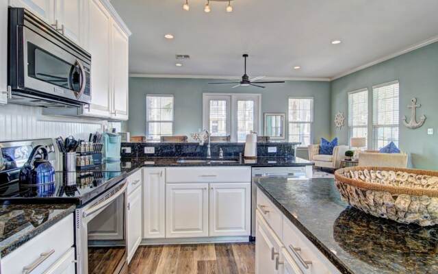 Cinnamon Shore- Sandy Banks 120 ST