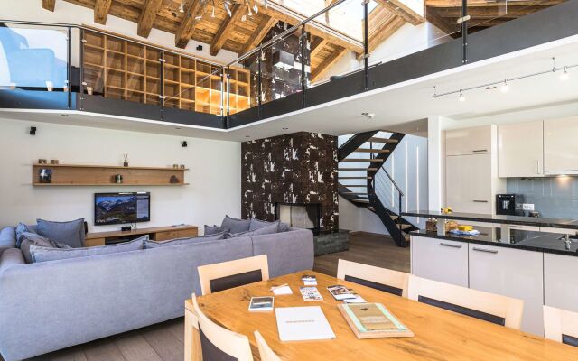 Matthiol Serviced Apartments