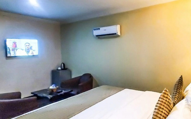 Sotel Suites Limited