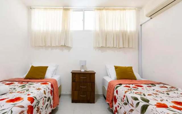 Casa Román Hotel Boutique