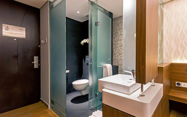 Infinity8 Bali