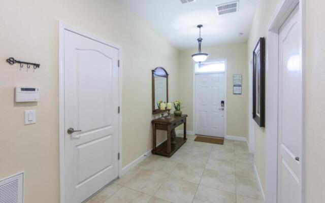 Evangeline's Champions Gate Vacation Home