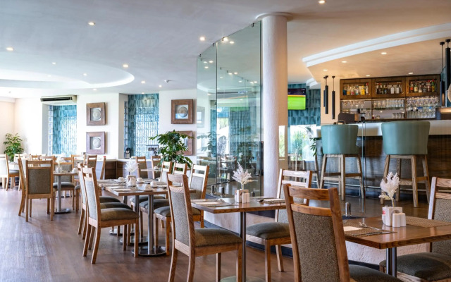 The Paxton Hotel