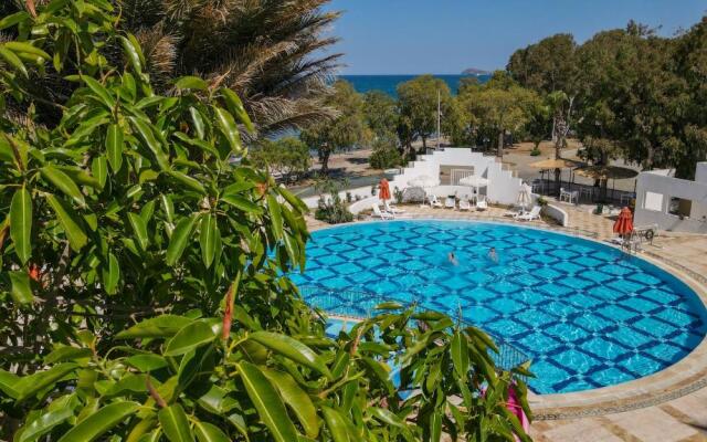 Yelken Mandalinci Spa & Wellness Hotel - All Inclusive