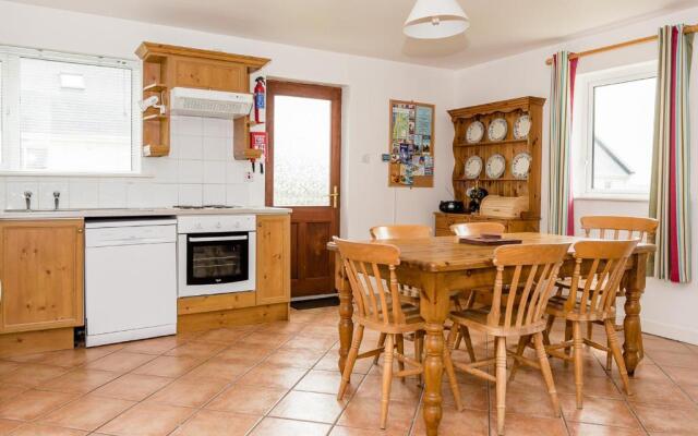 Ballybunion Holiday Homes No 21
