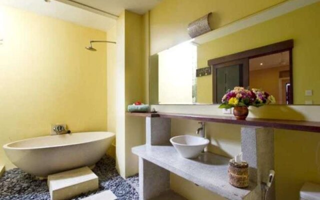 Sandat Mas Cottages