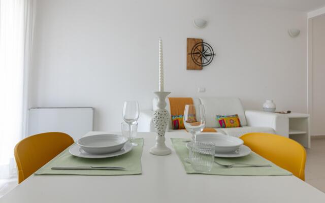 Residenza Excelsior 603