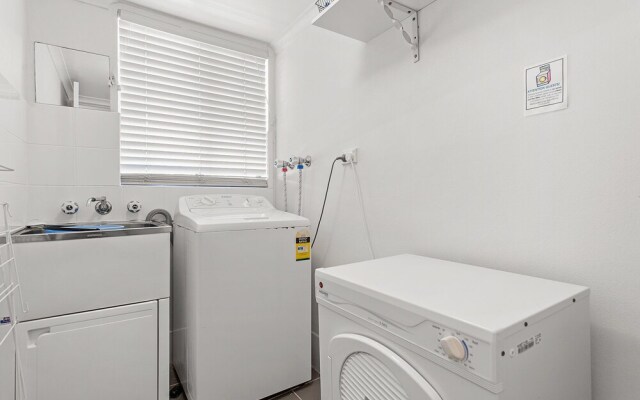 The Dunes, Unit 5/38 Marine Drive