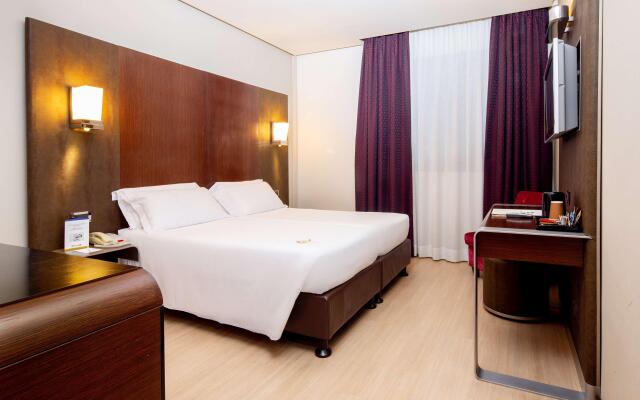 Best Western Hotel Goldenmile Milan