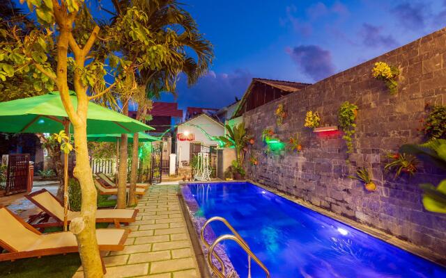Thinh Phuc Homestay