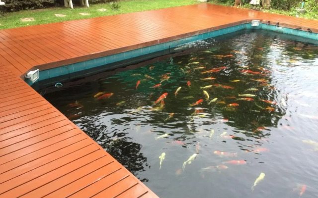 Baan Kornnara Resort