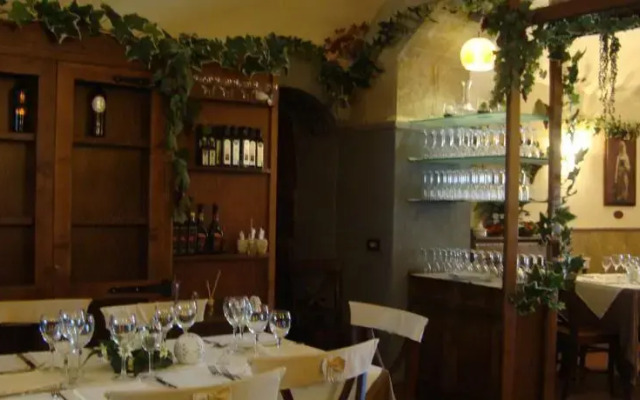 L'Antica Corte di Villa Rainone
