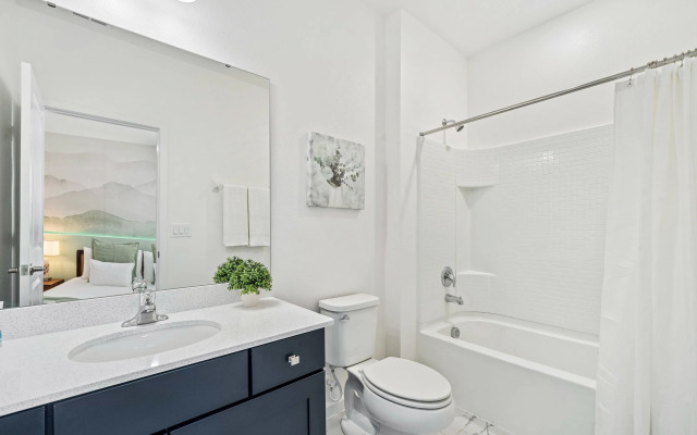 Upstay - 31-guest Home w Pool-hot Tub-cinema-games