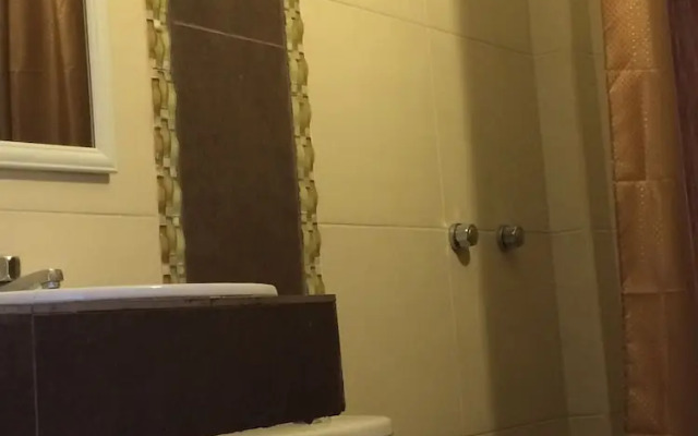 Hotel Belen 1084