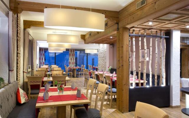 Hotel-Restaurant Vogthof