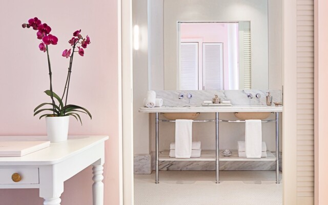 Mandola Rosa, A Grecotel Resort To Live At Riviera Olympia