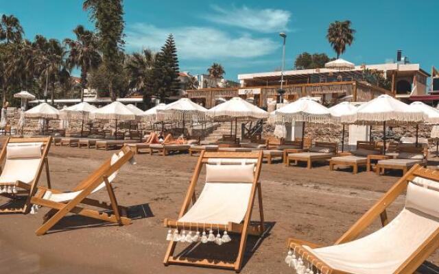 Kalia Beach Hotel