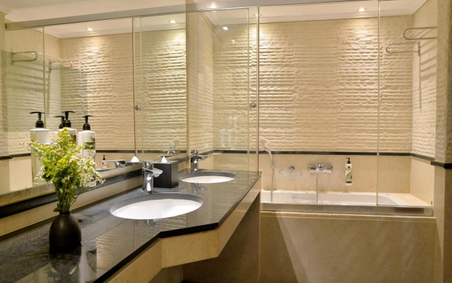 Airotel Alexandros Hotel