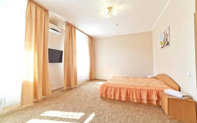Delta Hotel