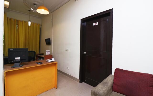 Corporate Stay by OYO Rooms