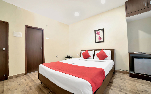 OYO 674 Apartment Hotel Manar Luxury Suites