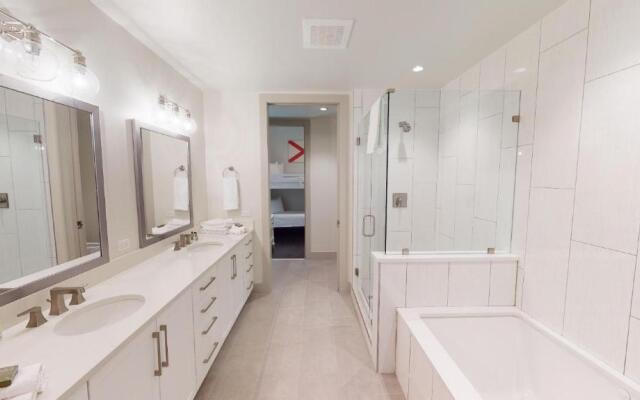 Westgate Luxury Condominiums