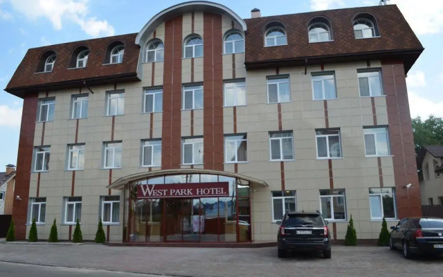 West Park Hotel