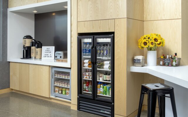 Aloft Dublin-Pleasanton