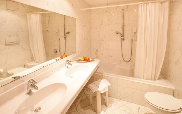 Hotel Goldene Rose
