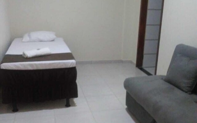 Hotel Alelos