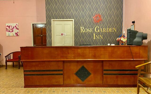 Rose Garden Inn