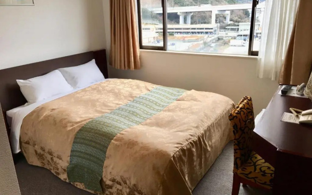 Hotel Crownhills Naruto