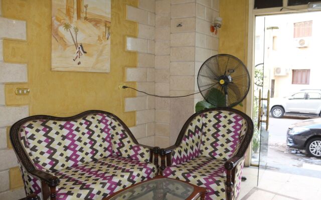 Nubanile Hotel