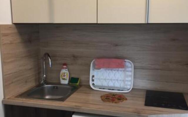 Bartók Apartman
