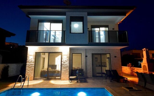 Demre Apart