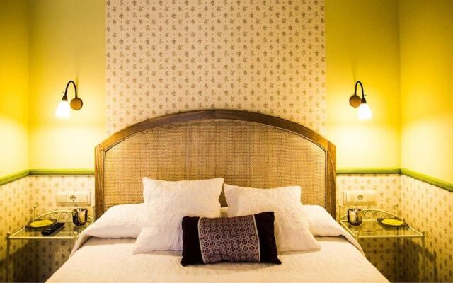 Casa Rural Nido de Alcudia