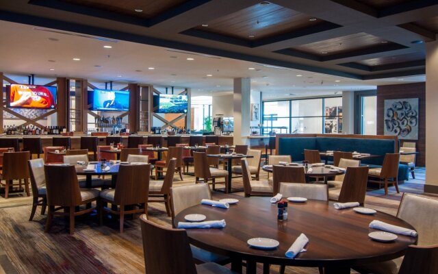Marriott Baton Rouge